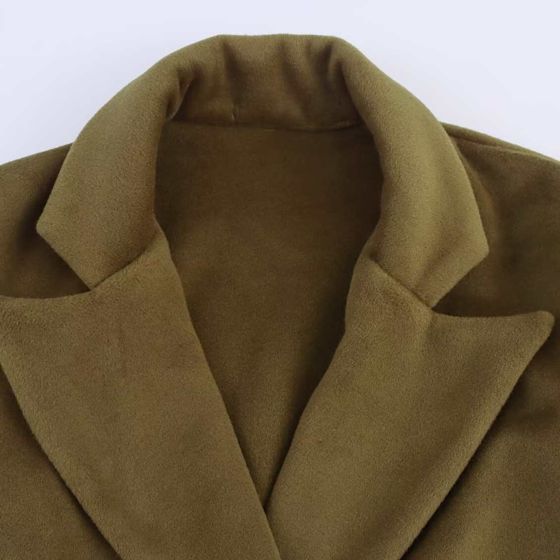 Double breasted jacket - Image 3