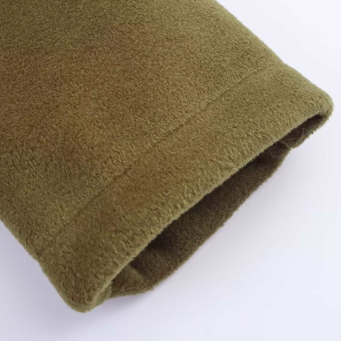 Double breasted jacket - Image 4